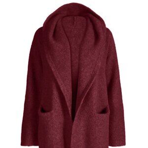 Kotzebue Blanket Coat